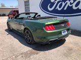 Certified 2023 Ford Mustang Premium image 3