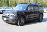 Used 2021 Ford Bronco Sport Big Bend image 3