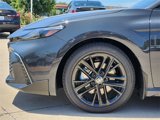 New 2025 Toyota Camry SE image 5