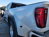 Used 2024 GMC Sierra 3500 Denali w/ Denali Reserve Package image 3