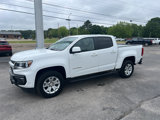 Used 2022 Chevrolet Colorado LT image 2