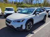 Used 2023 Subaru Crosstrek 2.5i Limited w/ Moonroof Package image 3
