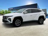 New 2025 Hyundai Tucson Limited image 2