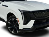 New 2025 Cadillac Escalade IQ Sport 2 image 6