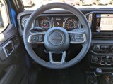 New 2024 Jeep Wrangler Sahara w/ Safety Group image 5
