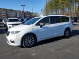 New 2025 Chrysler Pacifica Pinnacle image 3