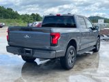 New 2025 Ford F150 Lightning XLT image 3