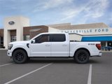 New 2025 Ford F150 Lariat w/ Equipment Group 501A Mid image 3