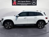 New 2026 Mercedes-Benz GLB 250 4MATIC image 2