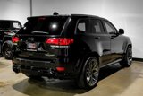 Used 2021 Jeep Grand Cherokee Trackhawk image 5