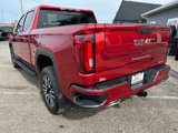 Used 2024 GMC Sierra 1500 AT4 w/ Technology Package image 2