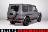 Used 2017 Mercedes-Benz G 63 AMG 4MATIC image 4