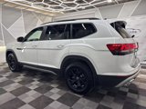 Used 2024 Volkswagen Atlas Peak Edition SEL image 4
