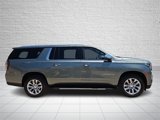 Used 2023 Chevrolet Suburban Premier image 5