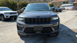 New 2025 Jeep Grand Cherokee Limited w/ Black Appearance Package image 2