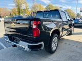 New 2025 Chevrolet Silverado 1500 LTZ w/ Technology Package image 6
