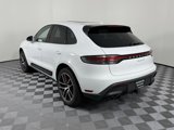 Certified 2025 Porsche Macan S image 3