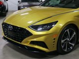 Used 2021 Hyundai Sonata SEL Plus w/ Cargo Package image 4