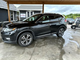 Used 2017 Nissan Rogue SL w/ SL Premium Package image 3