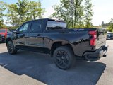 New 2025 Chevrolet Silverado 1500 Custom image 6