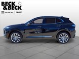 New 2025 Buick Envision Avenir image 2