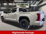 New 2025 Toyota Tundra Limited image 2