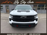 Used 2024 Chevrolet Silverado 1500 LT Trail Boss image 2