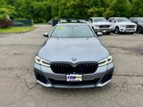 Used 2021 BMW 530i xDrive w/ M Sport Package image 5
