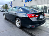 Used 2017 Chevrolet Malibu LS w/ LPO, Convenience Package 2 image 3