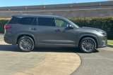 New 2025 Lexus TX 350 FWD image 4