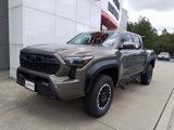 New 2025 Toyota Tacoma TRD Off-Road image 3