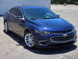 Used 2017 Chevrolet Malibu Hybrid image 4