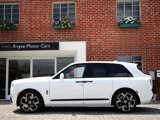 New 2025 Rolls-Royce Cullinan Black Badge image 3