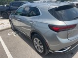 Used 2023 Buick Envision Preferred image 4