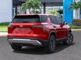 New 2026 Chevrolet Equinox LT w/ Convenience Package II image 4
