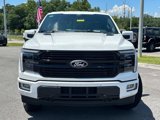 New 2025 Ford F150 Platinum image 2