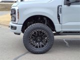 New 2025 Ford F250 XLT w/ Black Appearance Package image 2