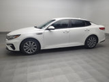 Used 2019 Kia Optima LX w/ LX 17" Wheel Package image 2