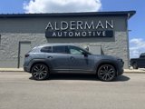 Used 2024 MAZDA CX-50 2.5 Turbo w/ Weather Package image 2