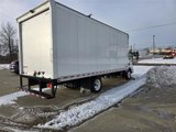 New 2025 Chevrolet Low Cab Forward 5500XG image 4