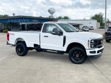 New 2025 Ford F350 XL image 3