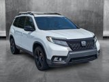 Used 2020 Honda Passport Elite image 3