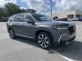 New 2025 Honda Pilot Touring image 4