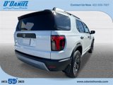 New 2026 Honda Passport RTL image 5