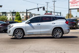 Used 2020 GMC Terrain Denali image 3