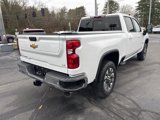 New 2025 Chevrolet Silverado 2500 LT image 5