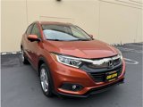 Used 2020 Honda HR-V EX image 2