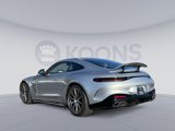 New 2025 Mercedes-Benz AMG GT 55 image 4