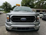 Used 2022 Ford F150 XLT w/ Equipment Group 302A High image 2