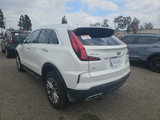 Used 2024 Cadillac XT4 Premium Luxury image 6